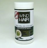 Hidratação Coconut Wind Hair