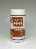 Hidratação Manga Wind Hair