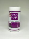 Hidratação Vinho Wind Hair