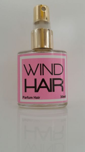 Parfum London Wind Hair